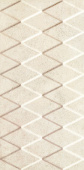 Плитка Ceramica Arte Bellante Beige STR Стена