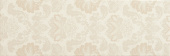 Плитка PASHMINA IVORY ORNATO СТЕНА