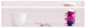 Плитка FLASH D-MDJ70 A2-2 PURPLE ДЕКОР