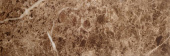 Плитка EMPRADOR BROWN GLOSSY СТЕНА