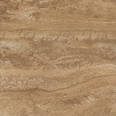 Плитка MARMI-PIETRA CP48289 TRAVERTINO NOCE ПОЛ