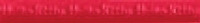 Плитка HELLO KITTY D010109 ROUND MATITA RED ФРИЗ