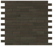 Плитка Atlas Concorde Mek Bronze Mosaico Zip AMKN 270х280