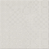 Плитка MORNING FOG GREY B ДЕКОР