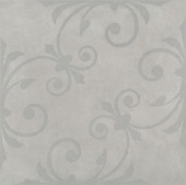 Плитка Pilch Ceramika Cemento Grey 2A Декор