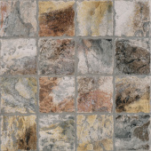 Плитка COLOR STONE MIX J71577 ПОЛ