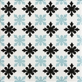 Плитка AMELIA 1 ДЕКОР