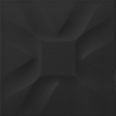 Плитка Bestile Estoril Decor Negro Декор