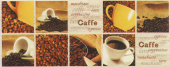 Плитка GRACJA CAFFE ДЕКОР
