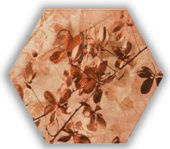 Плитка TOSCANA ACUARELAS 001 СТЕНА/ПОЛ