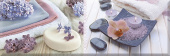 Плитка Super Ceramica Rev Decor Sky Azul 200Х600