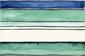 Плитка Imola Ceramica Stripes Sea Mix Декор