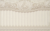 Плитка ZOCALO CHISEL CREMA ФРИЗ