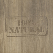 Плитка HOUSE BROWN DECOR B ДЕКОР