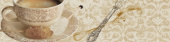 Плитка PRAGA ANNA CREMA ДЕКОР