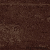 Плитка ELEMENTO MARRONE_КОРИЧНЕВЫЙ LEV BB60MRL ПОЛ