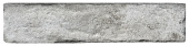 Плитка Golden Tile London Brickstyle Пепельный 30В02 Стена