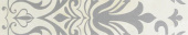 Плитка PENZA BEIGE DAMASK ФРИЗ
