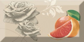 Плитка DECOR VINTAGE 01 ДЕКОР