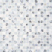 Плитка IMPERIA WHITE МОЗАИКА