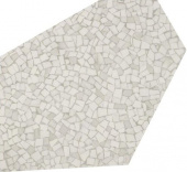 Плитка Fap Roma D. Caleido Fram White Brill. Fnks Декор