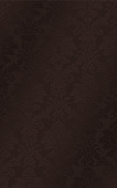 Плитка Golden Tile Damasco Коричневый Е6706 Стена 250х400