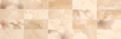 Плитка SILK SEDA MIX BEIGE ДЕКОР