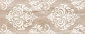 Плитка Mayolica Daino Reale Decor Декор 280Х700