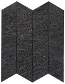 Плитка Atlas Concorde Klif Dark Triangles AN7J 285Х330