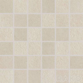 Плитка Lasselsberger Rako Universal Beige 5X5 DDM06610 Мозаика 300Х300Х10
