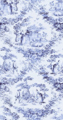 Плитка CAMPAGNE AZUL PAYSAGE СТЕНА