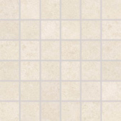 Плитка Lasselsberger Rako Base Light Beige Мозаика WDM06431 48х48х10