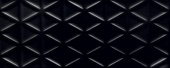 Плитка SENZA GEO BLACK STRUCTURE СТЕНА