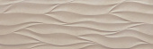 Плитка ONDA WAVY BEIGE DE-GR-ON-0004 СТЕНА