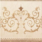 Плитка NICOSIA MARFIL ДЕКОР