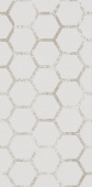 Плитка Paradyz Grace Grys Inserto B Декор