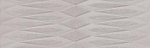Плитка El Molino Torso Decor Jet Gris 250x750 Стена