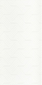 Плитка Paradyz Synergy Bianco Inserto Декор 300Х600