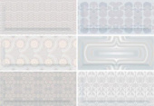 Плитка VOGUE DECOR VINTAGE СТЕНА