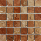 Плитка МКР-2П TERRACOTTA MIX МОЗАИКА