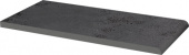 Плитка SEMIR GRAFIT PARAPETOWA GLADKA