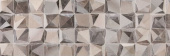 Плитка Pamesa Ceramica Ayden Relieve Dark Стена
