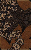 Плитка ARTABLE BROWN DRUKOWANE B ДЕКОР