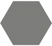 Плитка Itt Ceramic Hexa Grey Стена-Пол 230Х270
