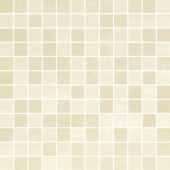 Плитка MISTERE BIANCO/BEIGE МОЗАИКА