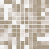 Плитка AMBROZJA BROWN TONAL МОЗАИКА