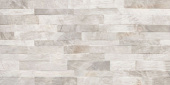 Плитка FOSSIL STONE BLEND FOSSIL MIX GREY СТЕНА