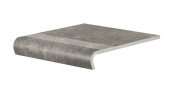 Плитка Cerrad Cottage Pepper 10675 V-Shape Ступень