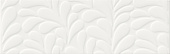 Плитка Opoczno Moon Line White Satin Structure Стена