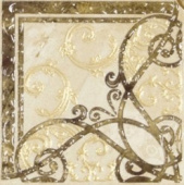 Плитка SAMARA BEIGE ДЕКОР